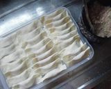 節約焼き餃子（鍋貼）作り方7写真