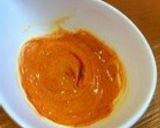 コチュジャンマヨディップ食べ過ぎ注意☆作り方1写真