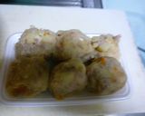 野菜たっぷりポテトコロッケ作り方2写真
