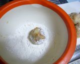 野菜たっぷりポテトコロッケ作り方3写真