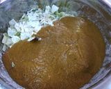 みそだれDEお好み焼き作り方2写真