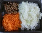 美味いと言わせるキーマカレー作り方1写真