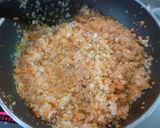 美味いと言わせるキーマカレー作り方2写真