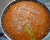 美味いと言わせるキーマカレー作り方4写真