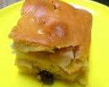 混ぜるだけ。りんごケーキ(バター不使用ver)作り方7写真