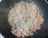 超簡単！切干大根とひき肉炒め作り方3写真