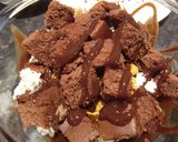 Death by Chocolate作り方5写真