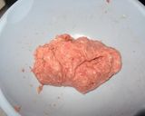 ピーマンの肉詰めチーズのせ♥作り方2写真