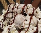 Death by Chocolate作り方8写真