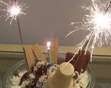 Death by Chocolate作り方13写真