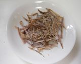 キャベツ＆胡瓜＆スルメのお漬け物♪作り方2写真