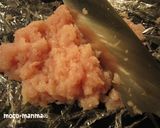 お豆腐でふんわり♪和風チキンナゲット作り方2写真