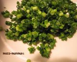 お豆腐でふんわり♪和風チキンナゲット作り方3写真