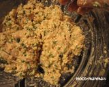 お豆腐でふんわり♪和風チキンナゲット作り方5写真