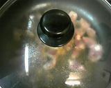 簡単おつまみ　砂肝のワイン蒸し作り方6写真