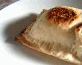 あずきサンドクッキー。作り方9写真