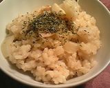 スープも美味しい！　ムール貝のミルク蒸し作り方9写真