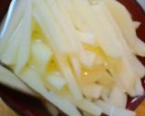ヨーグルト入りポテトグラタン作り方2写真