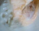 ヨーグルト入りポテトグラタン作り方4写真