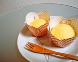 たまごの蒸しケーキ。作り方7写真