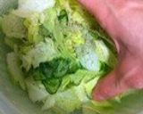 具沢山！モリモリ食べられるサラダ♬作り方2写真
