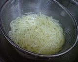 即席焼きそば～美味しく食べるコツ作り方3写真
