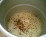 そば茶めし♪作り方1写真