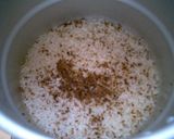 そば茶めし♪作り方2写真