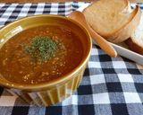 美味いと言わせるキーマカレー作り方6写真