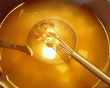 豆腐とのりの味噌汁(だしの素で)作り方5写真