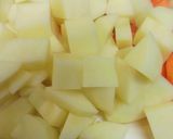 みんな大好き♪コンソメスープ☆作り方1写真
