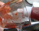 プレーンヨーグルトを楽しむシェイク☆作り方1写真