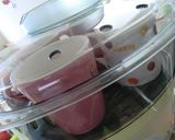 Ｑｏｏカップケーキ作り方3写真