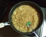 爽やかリンゴソースで食欲モリモリ！作り方4写真