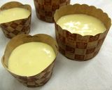 おやつイン☆ボウルひとつでカップケーキ作り方4写真