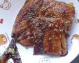 サバの蒲焼き風♪作り方20写真