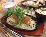 爽やかリンゴソースで食欲モリモリ！作り方10写真