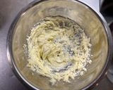 オレンジパウンドケーキ作り方5写真