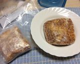ミートソース作り方6写真
