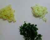 あじスティック☆作り方1写真