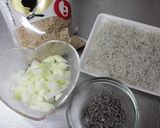 食べるポン酢☆作り方1写真