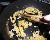 簡単・そぼろ丼作り方3写真