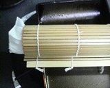 カニカマと竹輪の玉子焼き作り方5写真