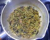 ゴーヤーの佃煮☆彡作り方4写真