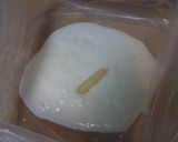 ヨーグルトで柔らか☆鶏胸肉のグラタン♪作り方1写真