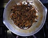 ゴーヤーの佃煮☆彡作り方5写真
