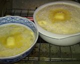 ヨーグルトで柔らか☆鶏胸肉のグラタン♪作り方5写真