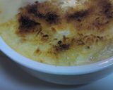 ヨーグルトで柔らか☆鶏胸肉のグラタン♪作り方6写真