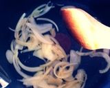 ミキサーいらずの☆ビシソワーズ作り方2写真
