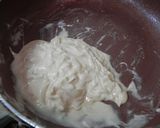 はなの舞豆冨のふわふわチーズ焼き再現！！作り方1写真